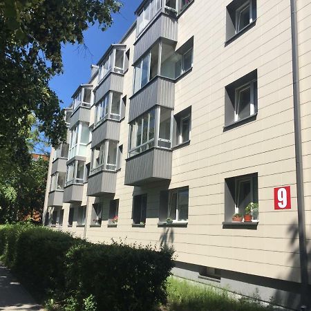 Modern City Center Apartment Marijampolė 외부 사진