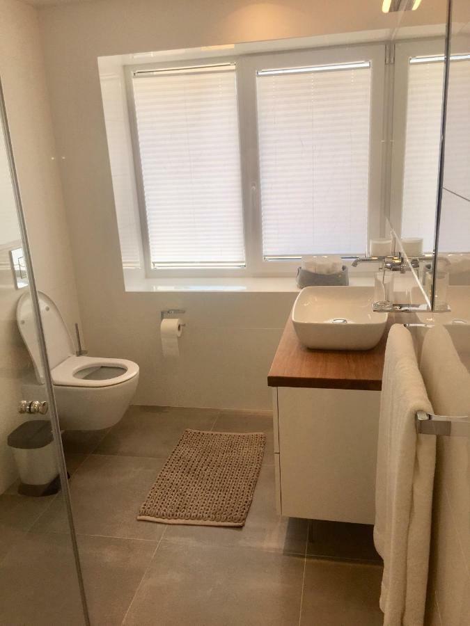 Modern City Center Apartment Marijampolė 외부 사진