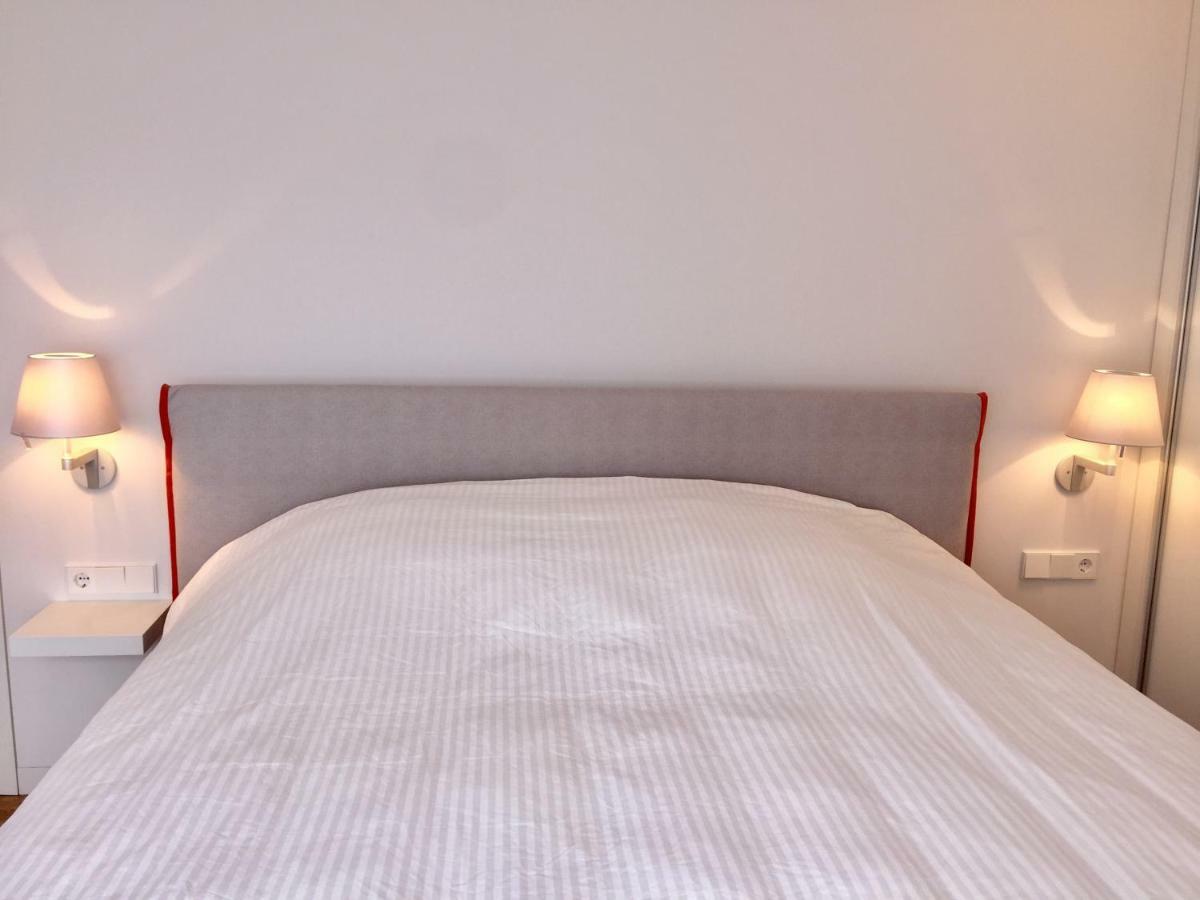 Modern City Center Apartment Marijampolė 외부 사진